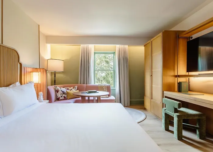 Hotel Bardo Savannah