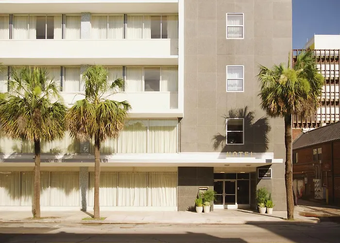 Municipal Grand, A Member Of Design Hotels