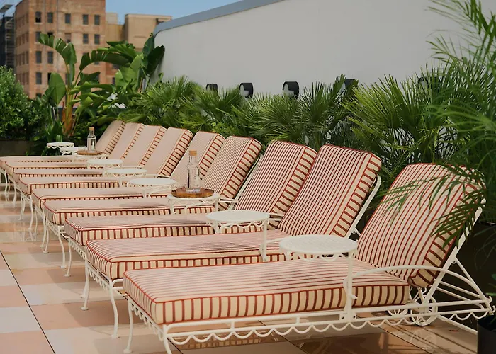 Municipal Grand, A Member Of Design Hotels