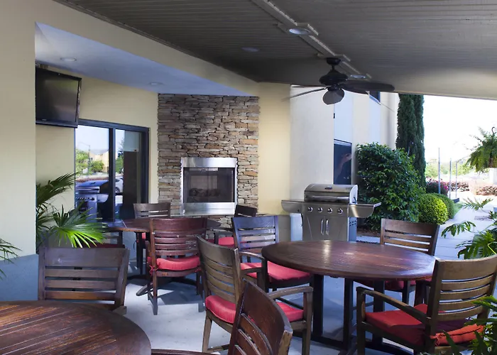Towneplace Suites By Marriott Savannah Airport